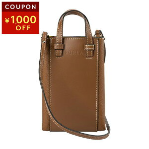 美品中古] FURLA フルラ リンダM サッチェルハンドバッグ フルラ(FURLA 