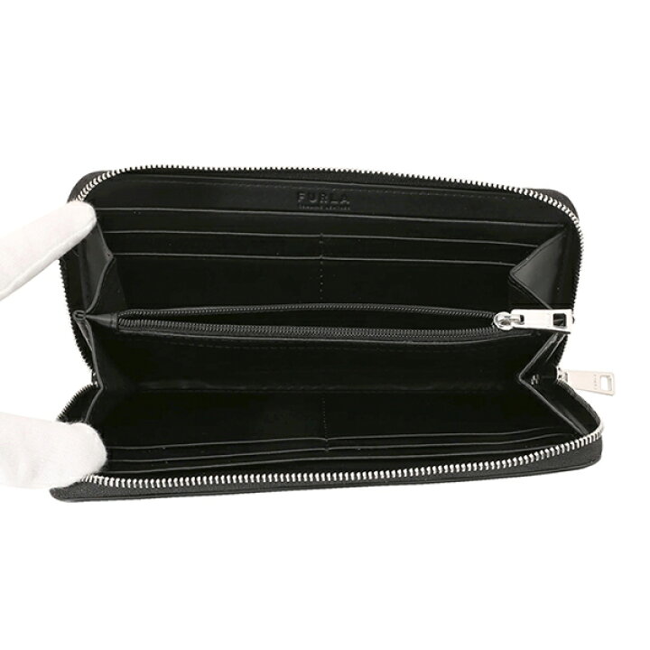 楽天市場】【最大5,000円OFFクーポン対象】フルラ 長財布(ラウンド  