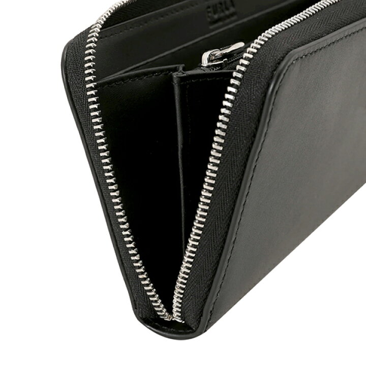 楽天市場】フルラ 長財布(ラウンドファスナー) FURLA ムーン WP00161 