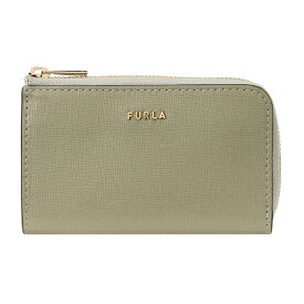 【P5倍5/9 20:00～5/10まで さらに最大5000円クーポン対象】フルラ キーケース FURLA バビロン WR00123 B30000 0718S 1 007 21 レディース グレージュ