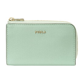 【P10倍4/25限定さらに最大5000円クーポン対象】フルラ キーケース FURLA バビロン WR00123 B30000 0717S 1 007 45 レディース ミントグリーン