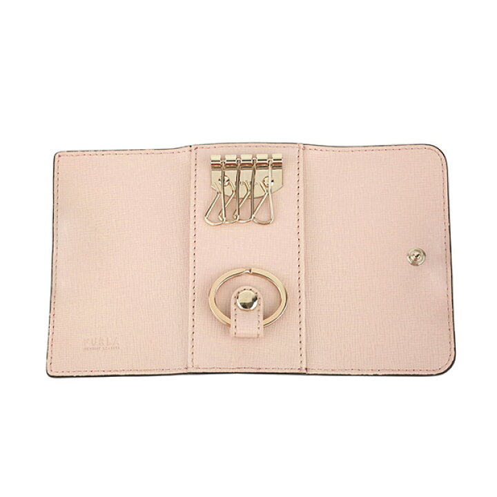 楽天市場】【最大5,000円OFFクーポン】フルラ キーケース FURLA  