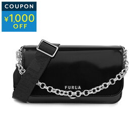 フルラ ショルダーバッグ FURLA スプレンディダ WB00315 BX0209 O9200 1 003 レディース ブラック 黒 ブラウン 茶【1万円以上で1,000円OFF★最大5,000円OFFクーポン配布中】
