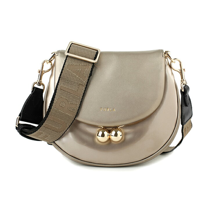 楽天市場】フルラ ショルダーバッグ FURLA ポルタジョイア WB00331  