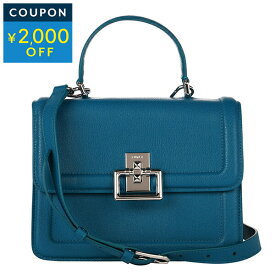フルラ ハンドバッグ FURLA ヴィラ WB00365 AX0732 OTT00 1 003 レディース ブルー 青【1万円以上で1,000円OFF★最大5,000円OFFクーポン配布中】
