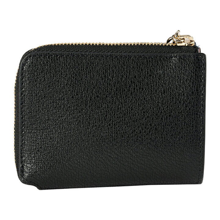 【最大5000円OFFクーポン★11/9(水)まで】フルラ 2つ折り財布 WP00142 BX0447 OBO00 1 007 93 ラブリー レディース ブラック 黒 ピンク【送料無料】 | ブランドストリートリング