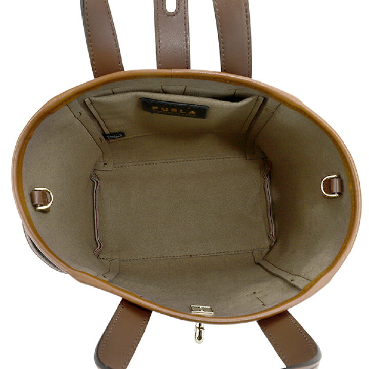 楽天市場】フルラ ハンドバッグ FURLA ネット BASRFUA-BX1208-T6G00-1 