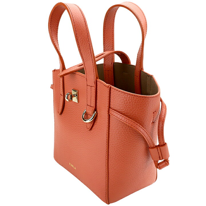 楽天市場】フルラ ハンドバッグ FURLA ネット BASRFUA-HSF000-CL000-1 