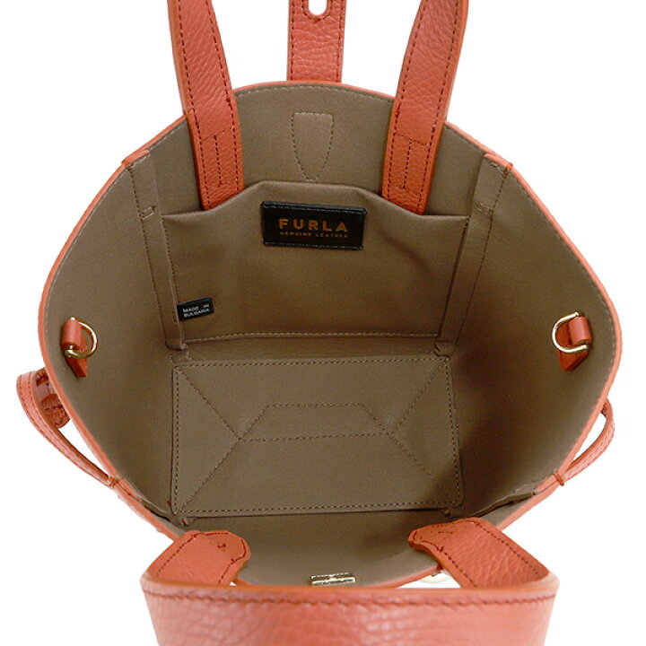 楽天市場】フルラ ハンドバッグ FURLA ネット BASRFUA-HSF000-CL000-1 