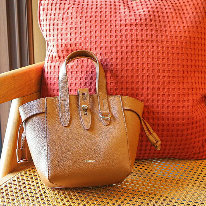 楽天市場】【最大5,000円OFFクーポン】フルラ ハンドバッグ FURLA  