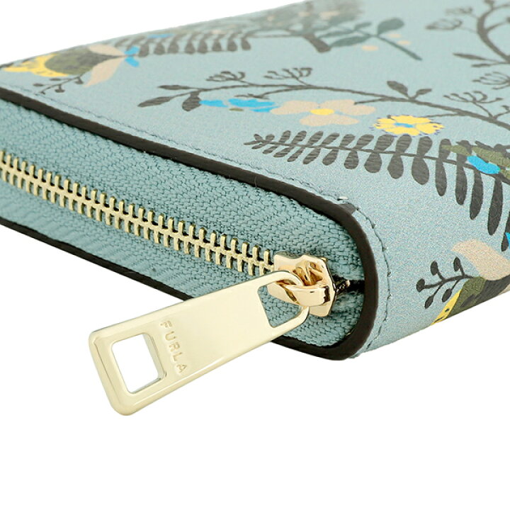 楽天市場】フルラ 長財布(ラウンドファスナー) FURLA バビロン PCX8UNO 