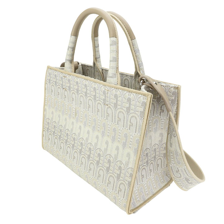フルラ トートバッグ FURLA オポチュニティ WB00299 AX0777 快く TDE00 