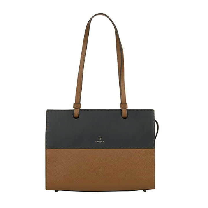 楽天市場】フルラ トートバッグ FURLA ヴァーシティ スタイル WB00731  