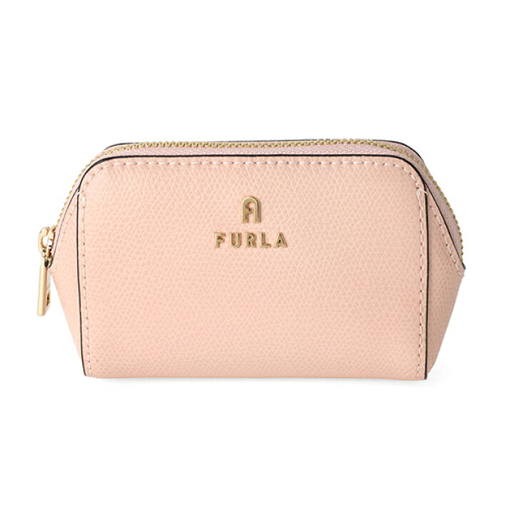 楽天市場】フルラ ポーチ FURLA カメリア WE00450-ARE000-1BR00-1-007 