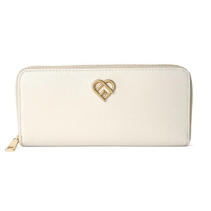 楽天市場】【最大5,000円OFFクーポン対象】フルラ 長財布(ラウンド  