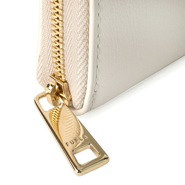 楽天市場】【最大5,000円OFFクーポン対象】フルラ 長財布(ラウンド  