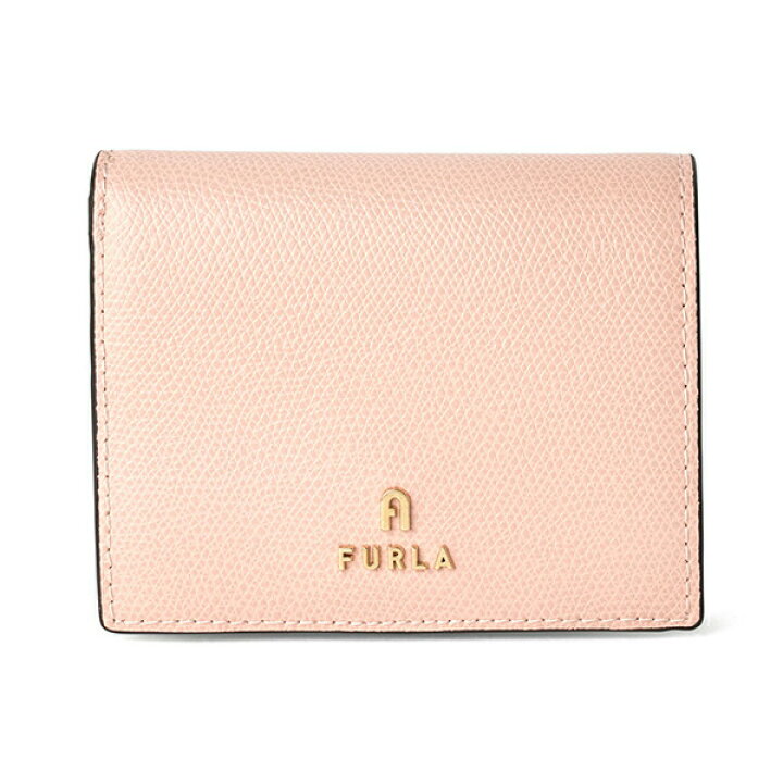 楽天市場】フルラ 2つ折り財布 FURLA カメリア WP00304-ARE000-1546S-1  