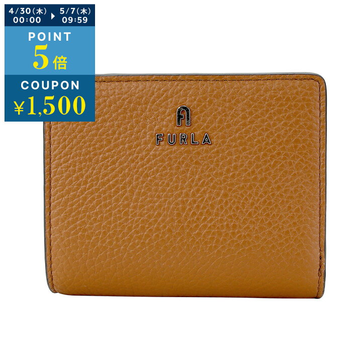 楽天市場】【最大5,000円OFFクーポン配布中】フルラ 2つ折り財布 FURLA  