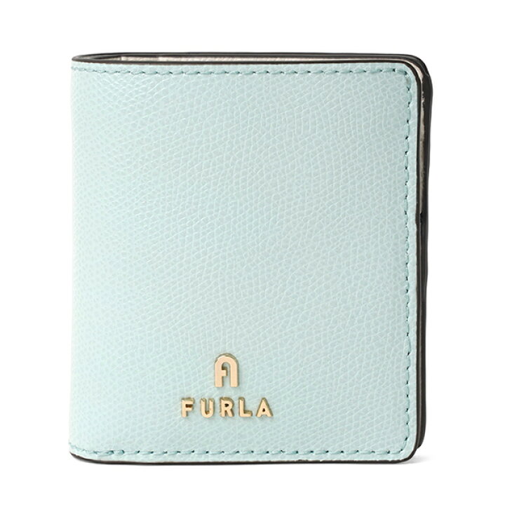 楽天市場】フルラ 2つ折り財布 FURLA カメリア WP00308-ARE000-1870S-1  