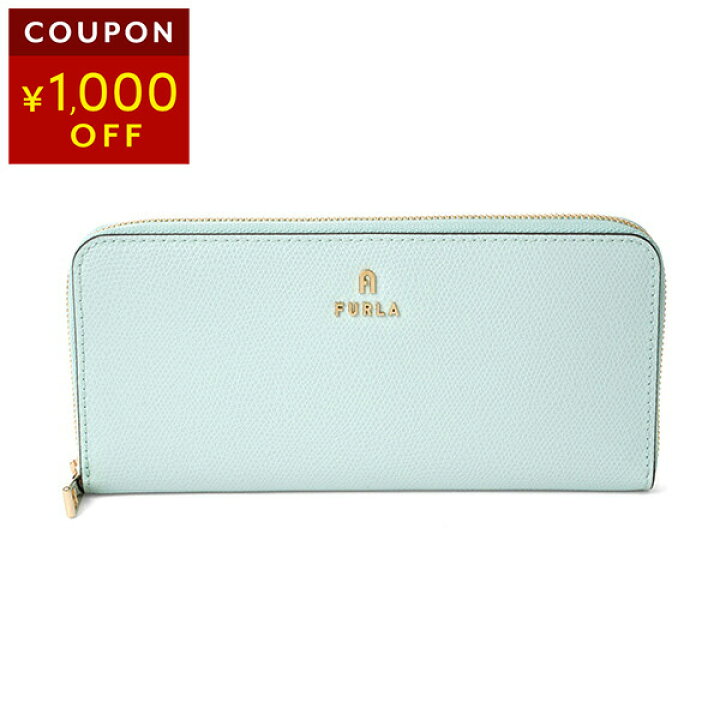 楽天市場】フルラ 長財布(ラウンドファスナー) FURLA カメリア WP00313 