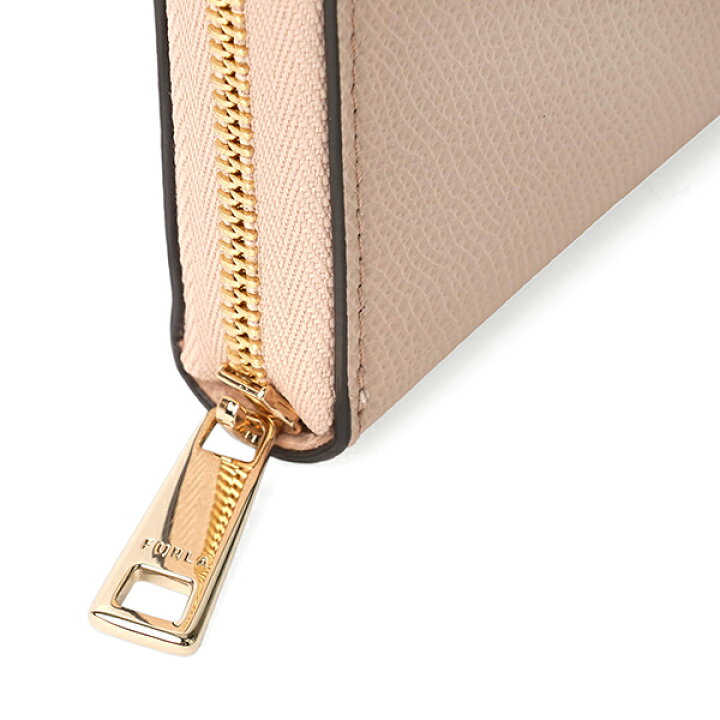楽天市場】フルラ 長財布(ラウンドファスナー) FURLA カメリア WP00313 