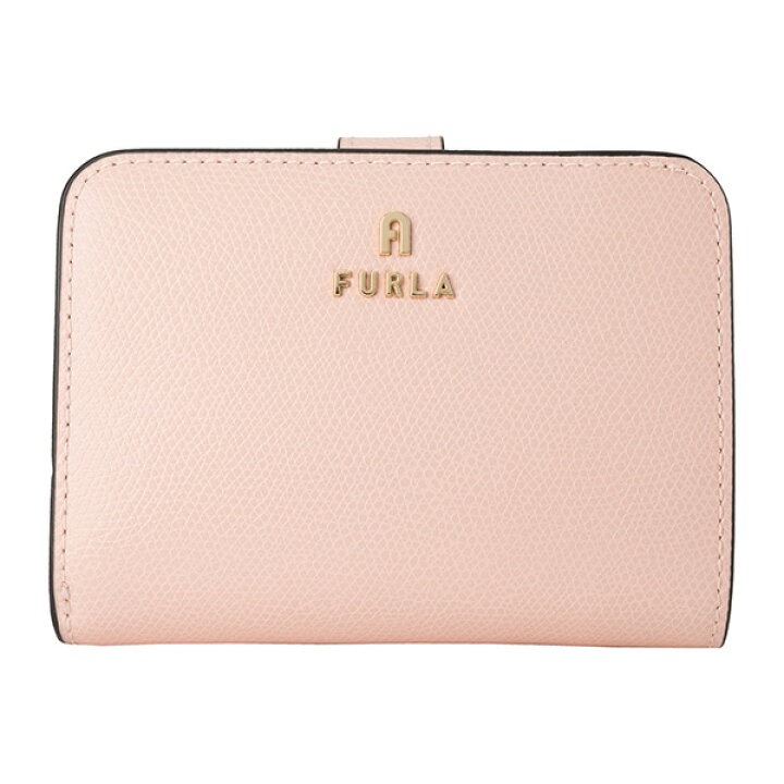 楽天市場】フルラ 2つ折り財布 FURLA カメリア WP00315-ARE000-1546S-1  