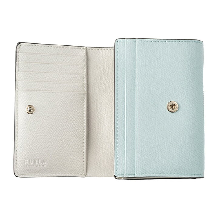 楽天市場】フルラ 2つ折り財布 FURLA カメリア WP00325-ARE000-1870S-1 