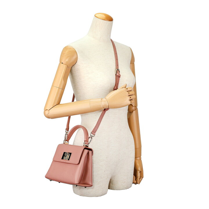 楽天市場】フルラ ハンドバッグ FURLA 1927 WB00109 ARE000 3378S 1 