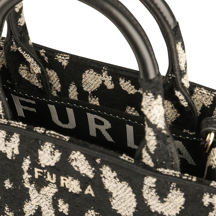楽天市場】フルラ トートバッグ FURLA オポチュニティー WB00352  