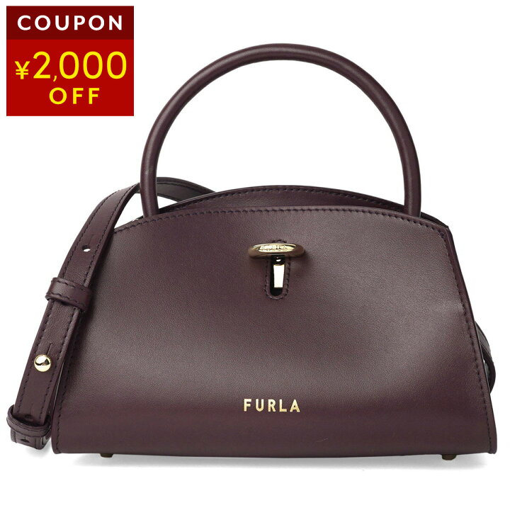 楽天市場】【最大5,000円OFFクーポン対象】フルラ ハンドバッグ FURLA 