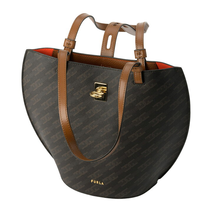 楽天市場】フルラ トートバッグ FURLA ウニカ WB00990 BX1365 0054S 1 