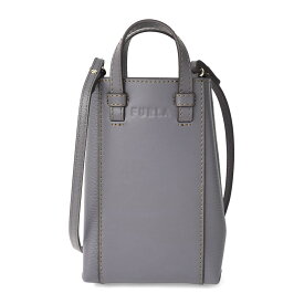 【P5倍4/20限定★さらに最大5000円クーポン対象】フルラ ショルダーバッグ FURLA ミアステラ WE00289 BX0053 2269S 1 007 93 レディース グレー