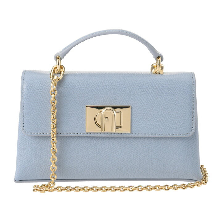 楽天市場】フルラ ショルダーバッグ FURLA 1927 WE00423 ARE000 55000 