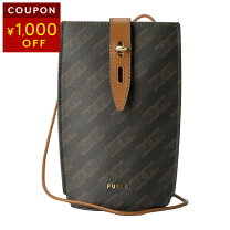 楽天市場】furla ダークブラウン バッグの通販