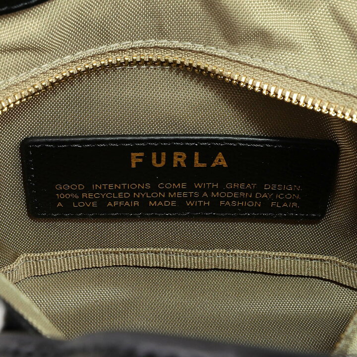 楽天市場】フルラ ショルダーバッグ FURLA ピウマ WE00619 BX3050  