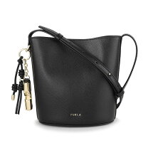 楽天市場】furla ショルダーバッグ（カラーブラック）の通販