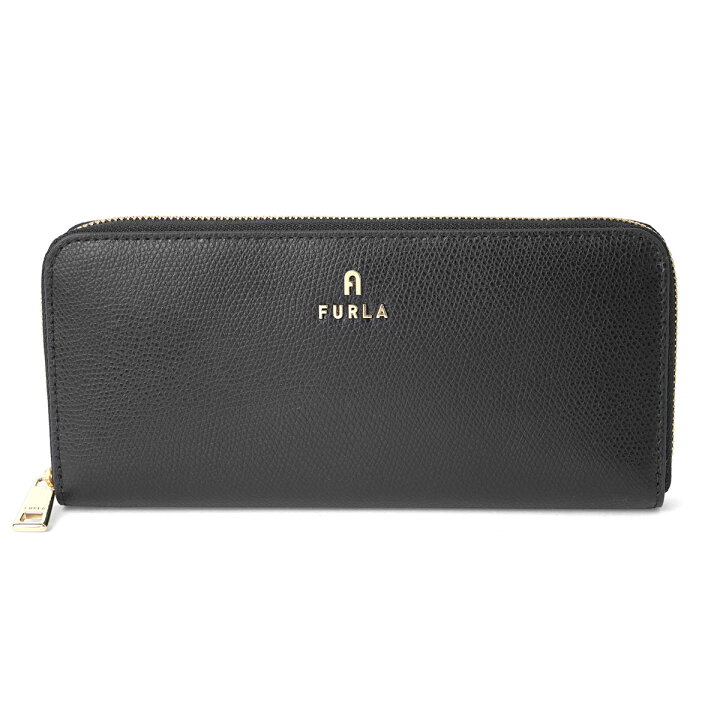 楽天市場】フルラ 長財布(ラウンドファスナー) FURLA カメリア WP00313 
