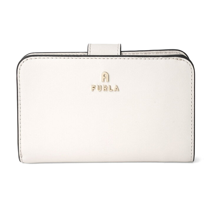 楽天市場】フルラ 2つ折り財布 FURLA カメリア WP00314 AX0733 1704S 1 