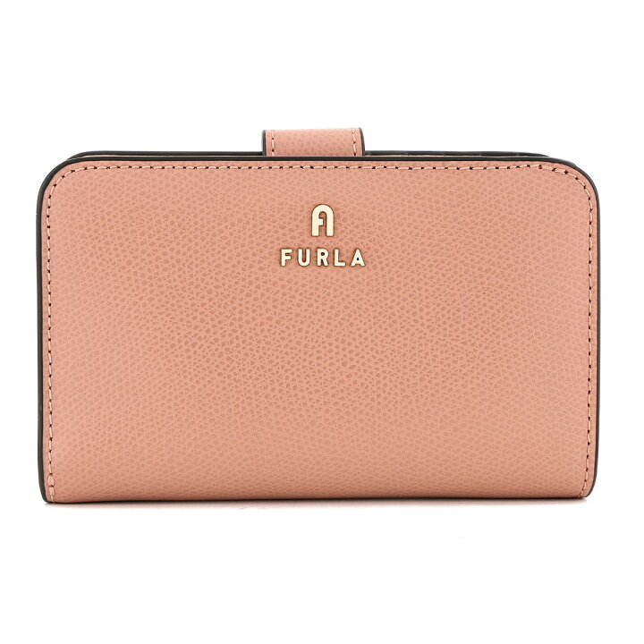 楽天市場】フルラ 2つ折り財布 FURLA カメリア WP00314 ARE000 3401S 