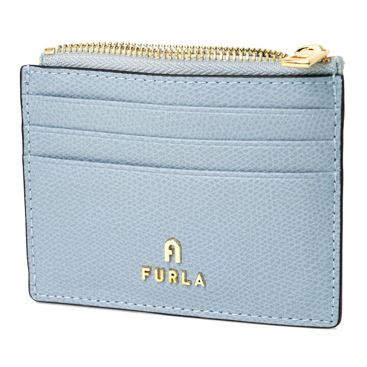 楽天市場】フルラ カードケース FURLA カメリア WP00388 ARE000 55000 