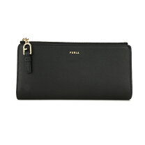 楽天市場】furla フルラ 長財布 neroの通販