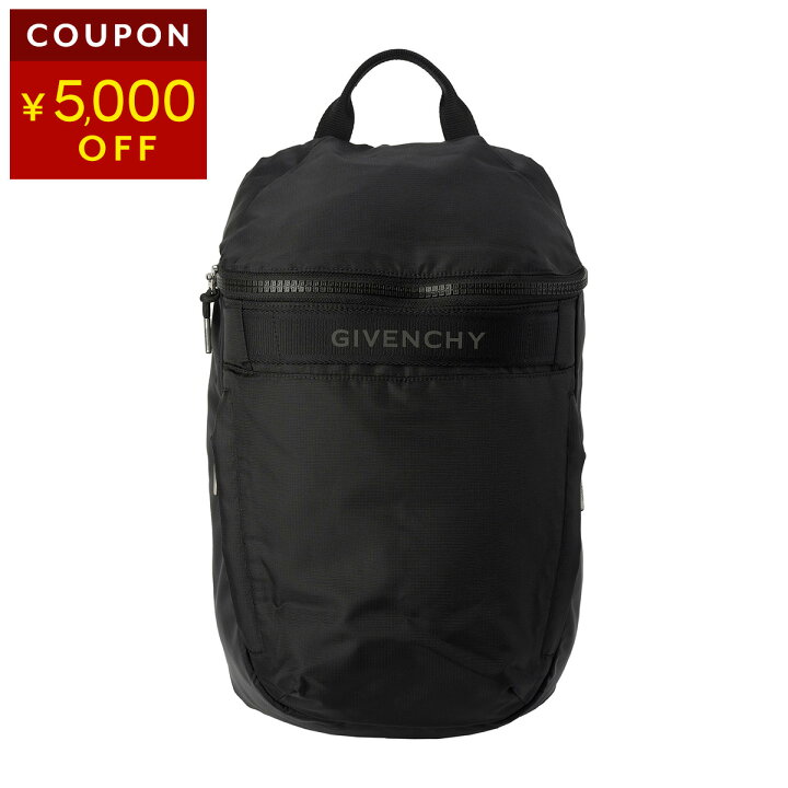 楽天市場】ジバンシイ リュックサック GIVENCHY G-トレック BK50BS 