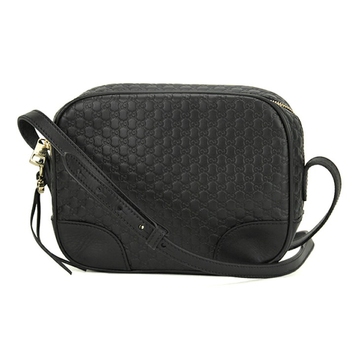 楽天市場】グッチ ショルダーバッグ GUCCI マイクロ グッチシマ 449413  