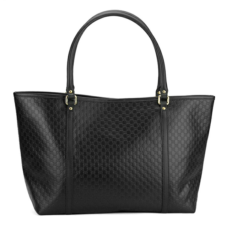 楽天市場】グッチ トートバッグ GUCCI マイクロ グッチシマ 449647 