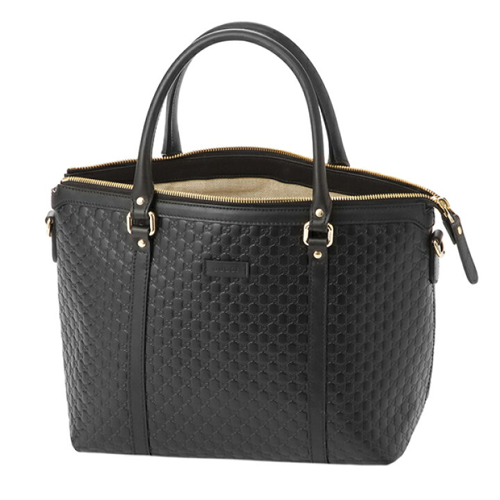 楽天市場】グッチ ハンドバッグ GUCCI マイクロ グッチ シマ 449656  