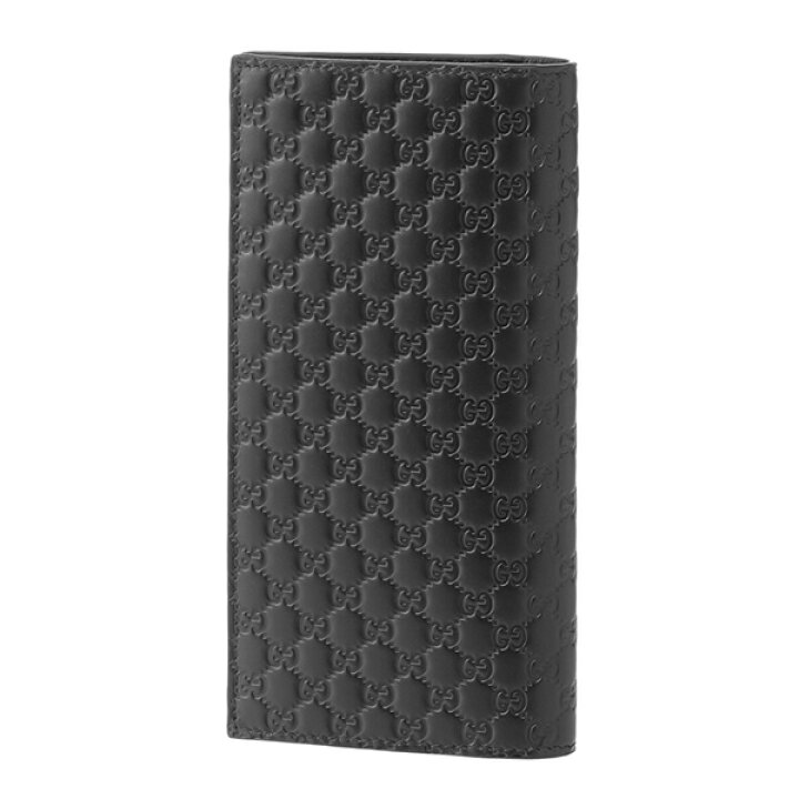 楽天市場】グッチ 長財布 GUCCI マイクロ グッチ シマ 449245 BMJ1N 
