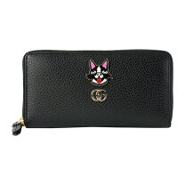 楽天市場】GUCCI 長財布 黒の通販