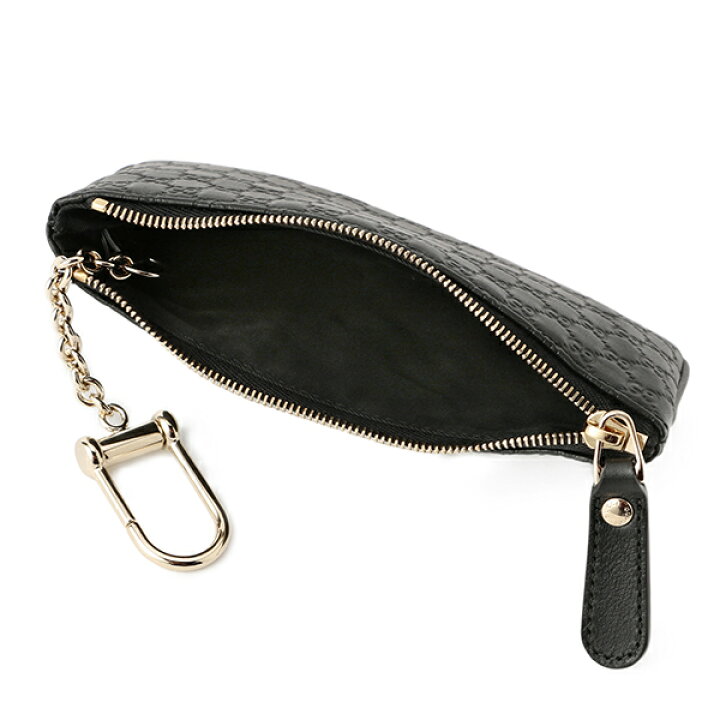 楽天市場】グッチ コインケース GUCCI マイクログッチシマ 544248 