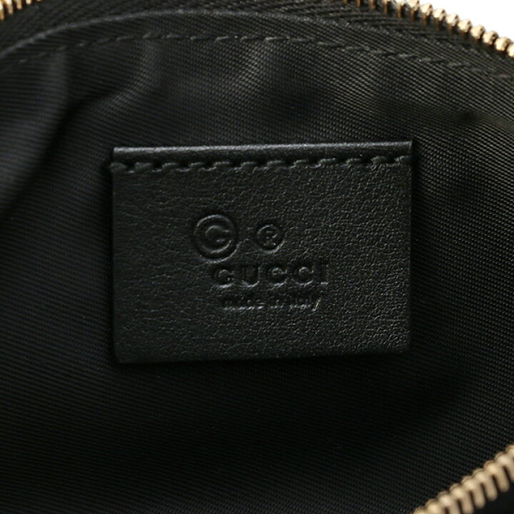 楽天市場】グッチ コインケース GUCCI マイクログッチシマ 544248 