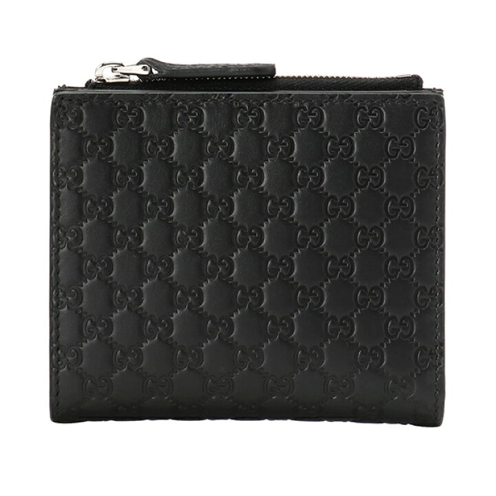 楽天市場】グッチ 2つ折り財布 GUCCI マイクロ グッチシマ 544475  